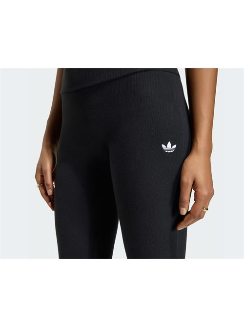 ess fl leggings ADIDAS ORIGINAL | KR3600BLACK